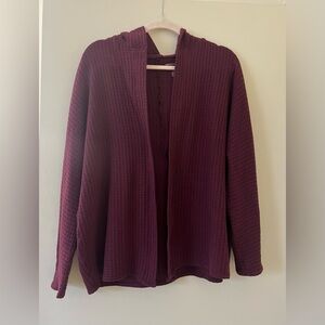 American Eagle  Cardigan/Sweater